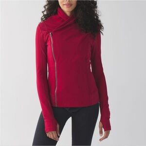 VINTAGE Lululemon Bhakti Yoga Jacket